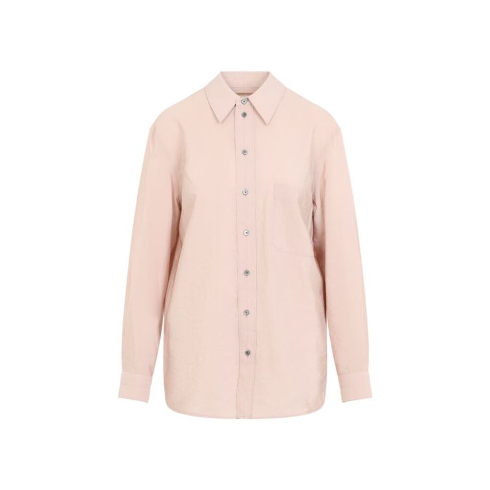 Lemaire Regular Shirt Women